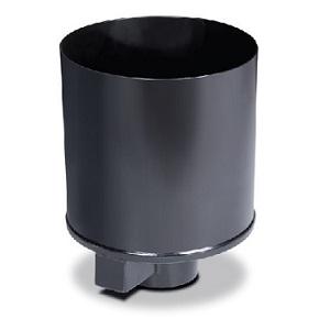 All Metal Spill Container