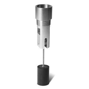 NPT Overfill Valve