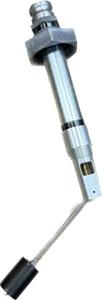 NPT Overfill Valve