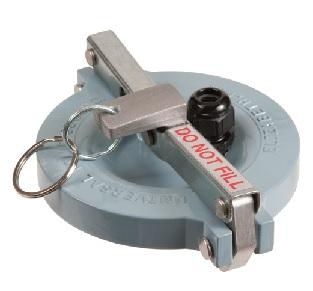 Toggle Lever Cap and Adapter Kit