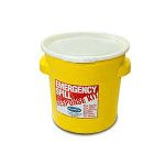 The Ultimate Emergency Spill Response Kit