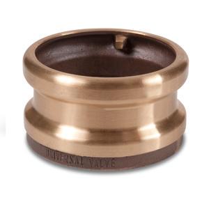Top Seal Adapters