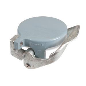 Flat Top Cap Top Seal