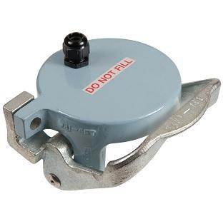 Flat Top Cap Top Seal and Adapter Kit