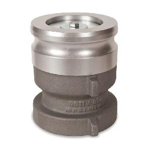 Adapter Check Valve