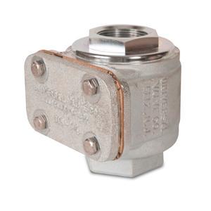 Model 515 Extractable Check Valve