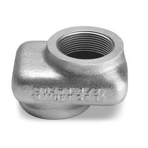 Model 303 Shorty Offset Adapter