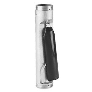 UST Overfill Valve with Test Poppet