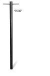 Extractor Wrench Used to Install or Remove Extractor Fittings