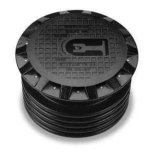 Spill Containment Manhole Ring