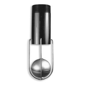 Float Vent Valve