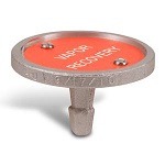 Cast Identification Marker