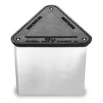 Triangular Bolted Monitoring Manhole