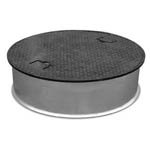 Multipurpose Standard Round Manhole