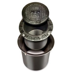 Field Replaceable Spill Containers