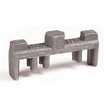 Adapter Wrenched for Removing or Installing Fill Adapters