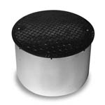 Multipurpose Manhole