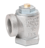 Anti-Syphon Valve