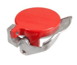 Vapor Recovery Flat Top Cap