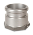 Coaxial Adapters Top Seal