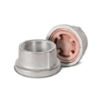 Flush Mount Fill Box