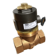 Model 404V - Solenoid Valve