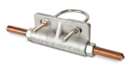 U-Clamp Anchor