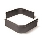 Galvanneal and Stainless-Steel Curbing Forms