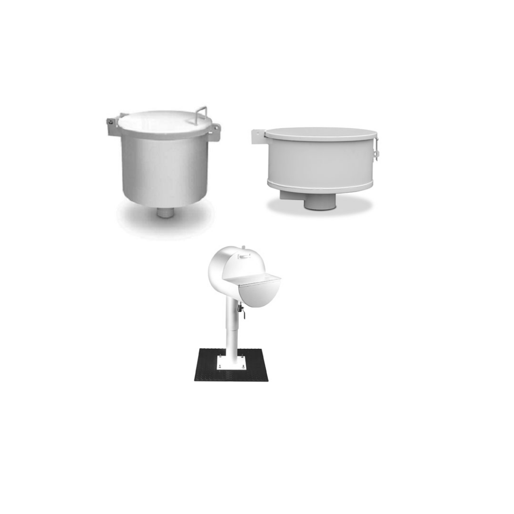 AST Spill Containment – Aboveground Tank Accessories Universal Valve Spill Containment Solutions for Fuel Storage & Dispensing